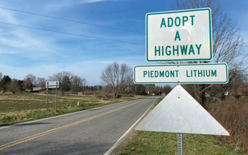 Highway-Adoption